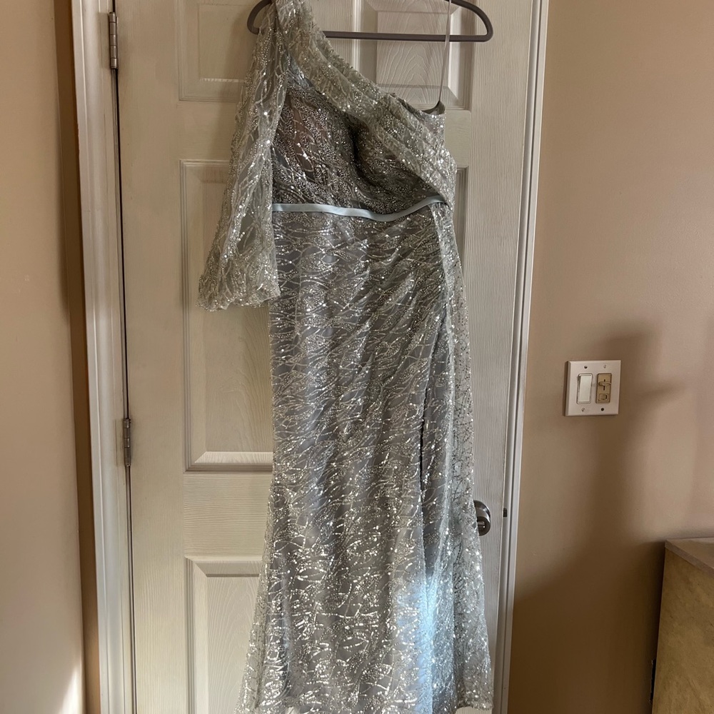 Mother of the Bride/Evening gown